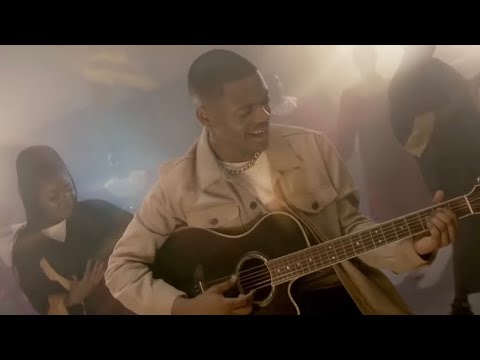 Daniel Mundos - C’est Dieu Qui Donne ( Clip Officiel )