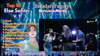 Download lagu Full Album Bidadari Familys Elsa Safitri Terbaru 2025 mp3