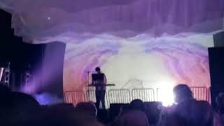 panda bear new song + transition into acid wash at desert daze 2017