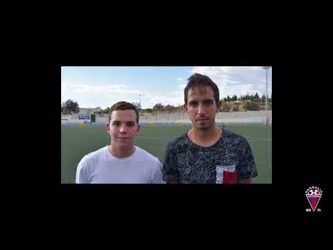 Crónica de Loja-Vandalia de Alevín A