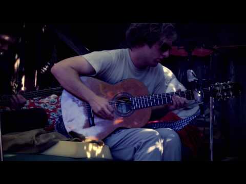 The Blank Tapes - "Listen to the One"