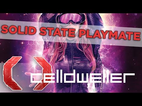 Celldweller - Solid State Playmate