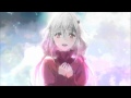 Guilty Crown - Departure ~ Blessings - Lyrics 