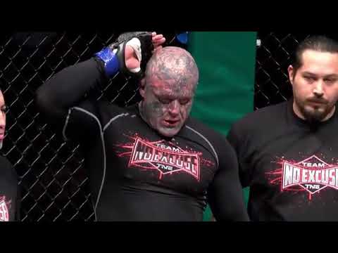 Controversial and Rare MMA moments from 2019