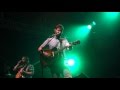 Dan Mangan - Sold (Live at Acoustic Lakeside)