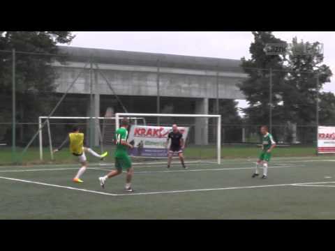 29.06.2015 II Liga B - Teva vs. BAT
