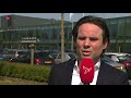 Dringend coronatesten nodig in Oostvaarderskliniek