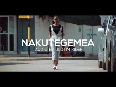 NAKUTEGEMEA- GILLIAN JARED (OFFICIAL VIDEO)