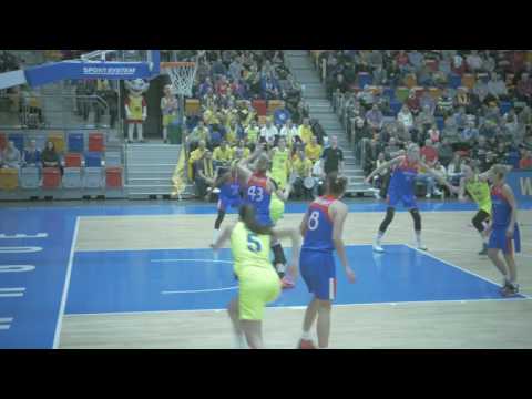 ZVVZ USK Praha - Mersin