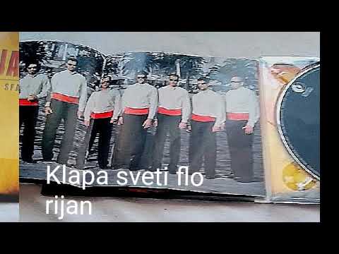 Klapa sveti florijan