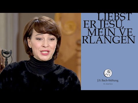 Bachstiftung