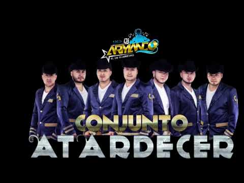 Conjunto Atardecer Mix _ArmandoDj_-]