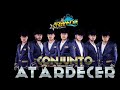 Conjunto Atardecer Mix _ArmandoDj_-]