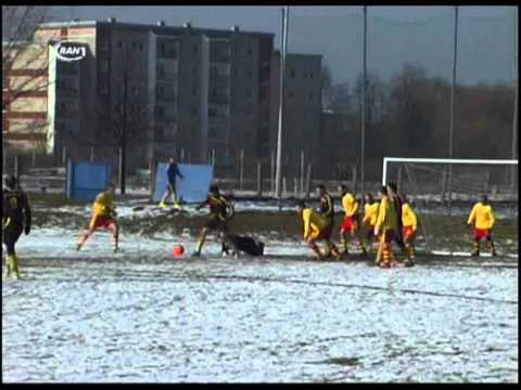 Germania gewinnt Stadtderby - RAN1