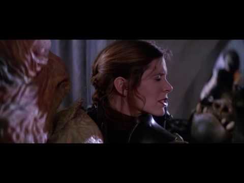 Slave Leia & Jabba Loop 1 (HD Remaster)
