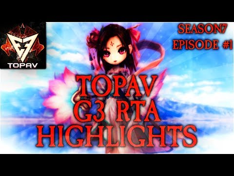 Semi-Troll RTA Placements | Start of Season 7 in Summoners War