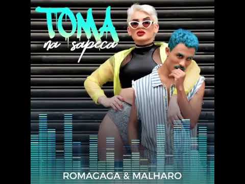 Romaga- Toma na sapeca