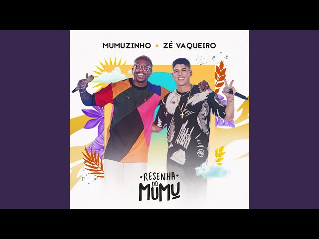 Download Rolo Fixo (Feat. Zé Vaqueiro) - Mumuzinho