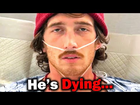 He's Dying