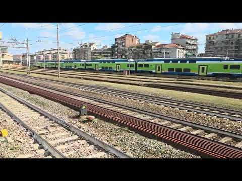 ALn 668  Milano c.le  - Deposito Mi  c.le