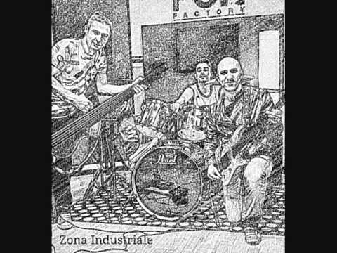 Zona Industriale - Veleno (DEMO)