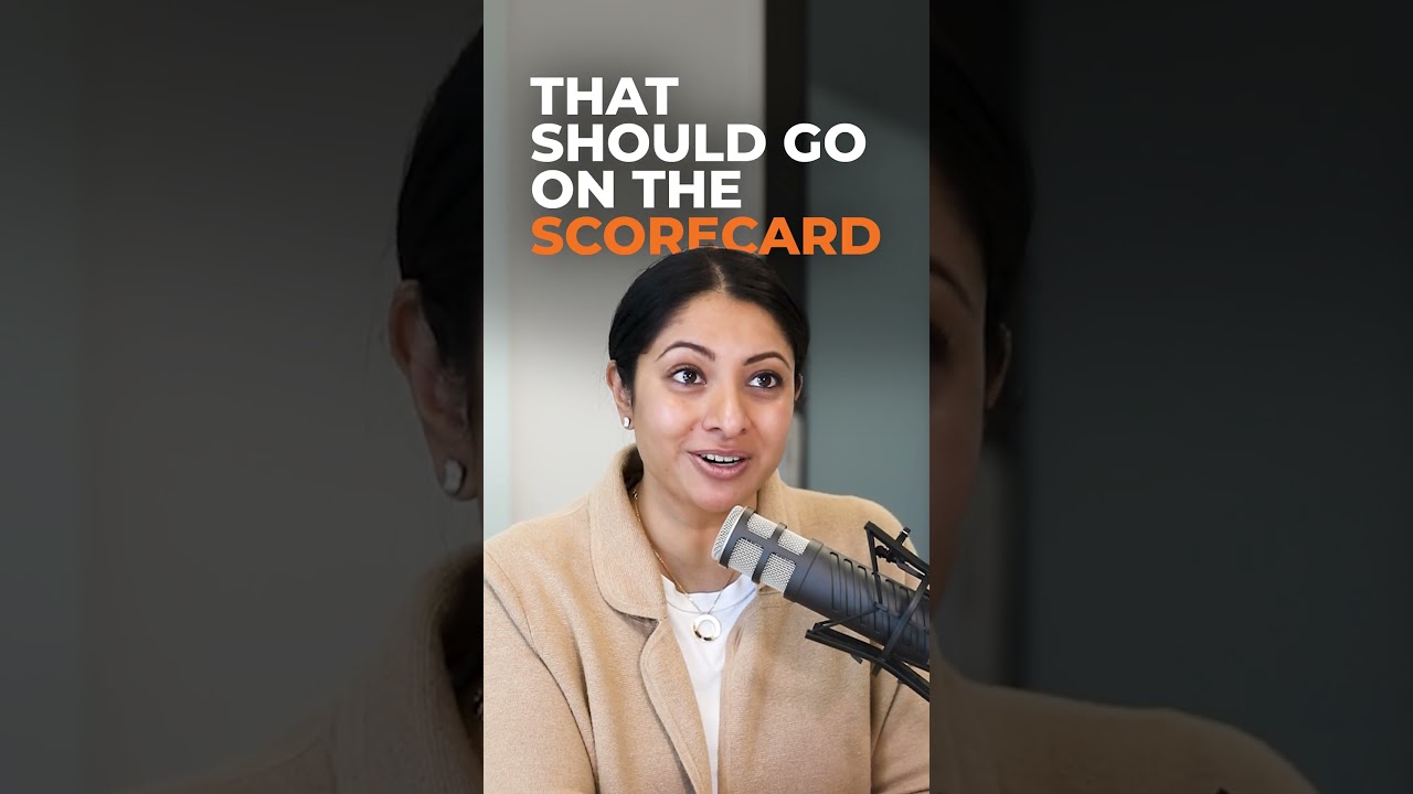 Why Your $50M Goal Isn’t a Rock | EOS Explained