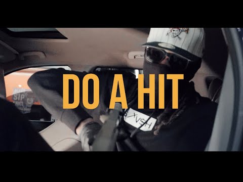 Marley Mont - Do A Hit (Official Music Video)