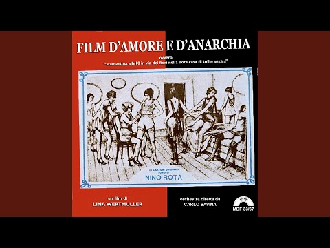 Canzone Appassionata (Originale)