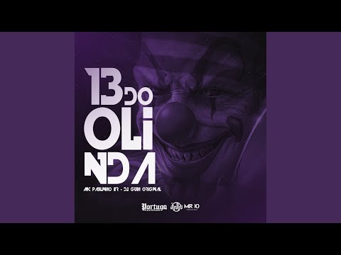 13 do Olinda