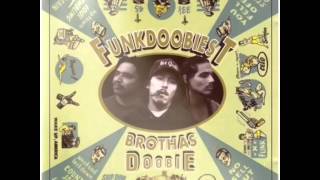 Funkdoobiest - Lost In Thought (Sample Blend)