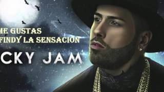 Me Gustas Tu - Nicky Jam Ft Findy La Sensacion