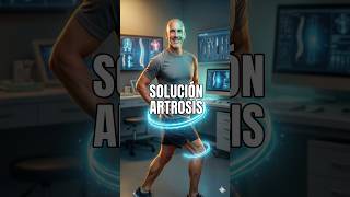 Solución Definitiva Artrosis Articulas!💪🏼