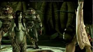 Let's Play Dragon Age: Origins Part 37 - Easily Swayed by Boobs