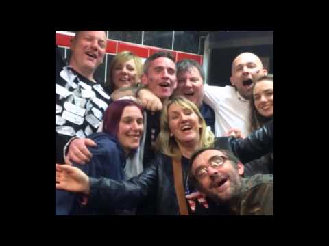 Embrace - One Big Family - Wakefield