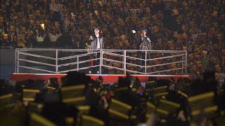 【Premium】BIGBANG - 声をきかせて (BIGBANG10 THE CONCERT : 0.TO.10 -THE FINAL-)
