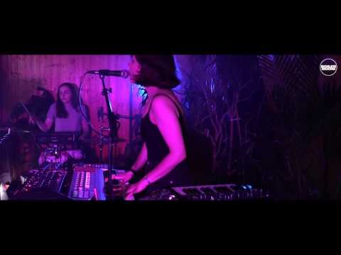 Jessy Lanza - Boiler Room In Stereo