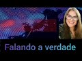 MALÚ LIMA ️ FALANDO A VERDADE ️