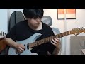 The Vola 2024 Solo Competition Ginbai TheVola2024SoloCompetition