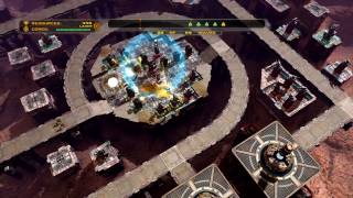 Defense Grid - Risk Exposure - Gold medal