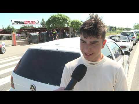 Ján BOLDIŠ - PAV Nové Ožďany 2021