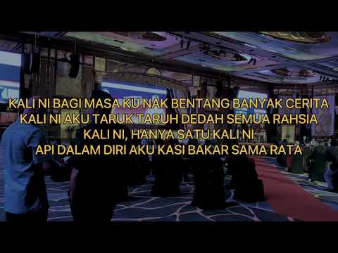 DEMO - RAHSIA (Y_MEIN)