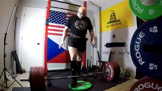 jason blaha 585 deadlift - TH-Clip