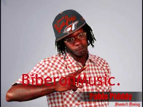 Pablo piddy (pa que Vote el cuero)