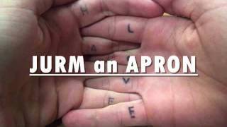 gireves cloud man (jurm an apron remix)