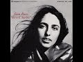 Joan Baez - A Satisfied Mind  [HD]+