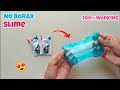 SHAMPOO SLIME NO BORAX CLINIC PLUS SLIME How To Make Slime At Home 200 WORKING Slime Diy Clay