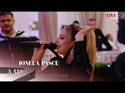 Ionela Pascu & Formatia - Colaj Brauri | Nunta Ani & Liviu