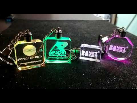 Keychain Sensor