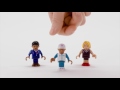 Miniature vidéo Village Brio : Pack famille 3 figurines