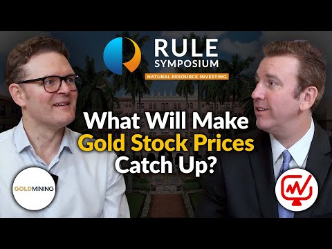 Breaking the Gold Equity Value Trap | Alistair Still - Gold Mining Inc.